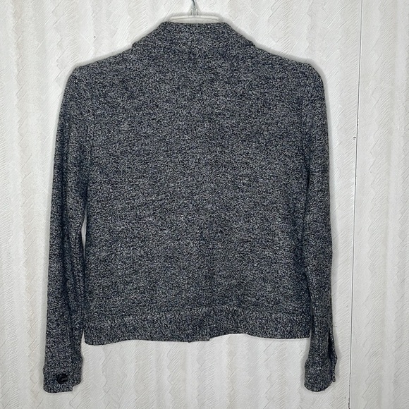 ❤️ 🆕 CYNTHIA ROWLEY Jacket Size XS - Picture 3 of 4
